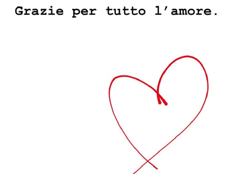 Emma Marrone | Vladimir Luxuria: "Con te questo mondo è più bello" - meteoweek.com