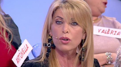 Anna Tedesco torna a Uomini e Donne - meteoweek