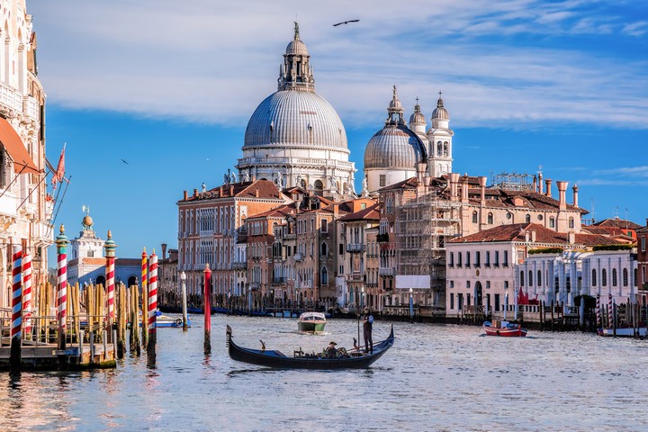 Meteo Verona domani mercoledì 2 ottobre: pioggia debole in mattinata