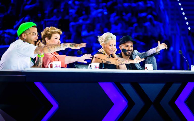 Meteoweek tv | Venerdì 27 settembre 2019 | X Factor 2019 - Le audizioni | i programmi della serata – meteoweek.com