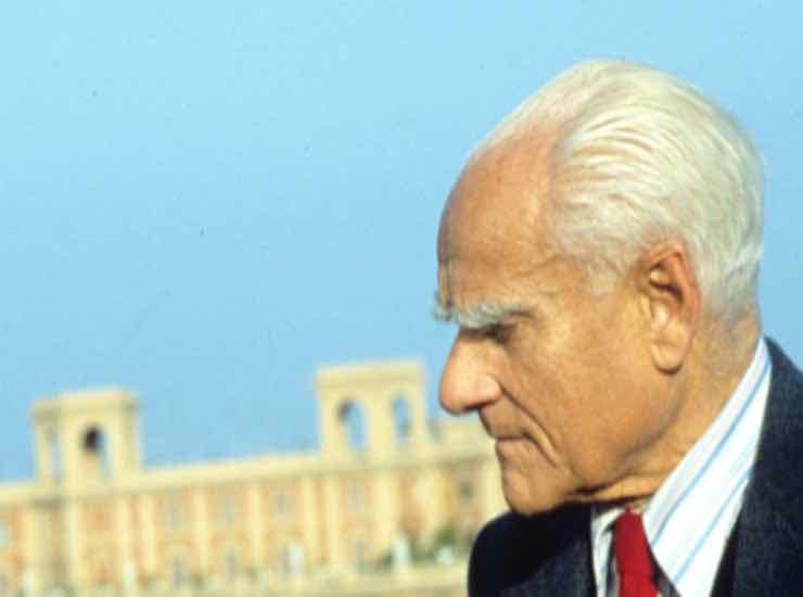 Alberto Moravia chi era - meteoweek