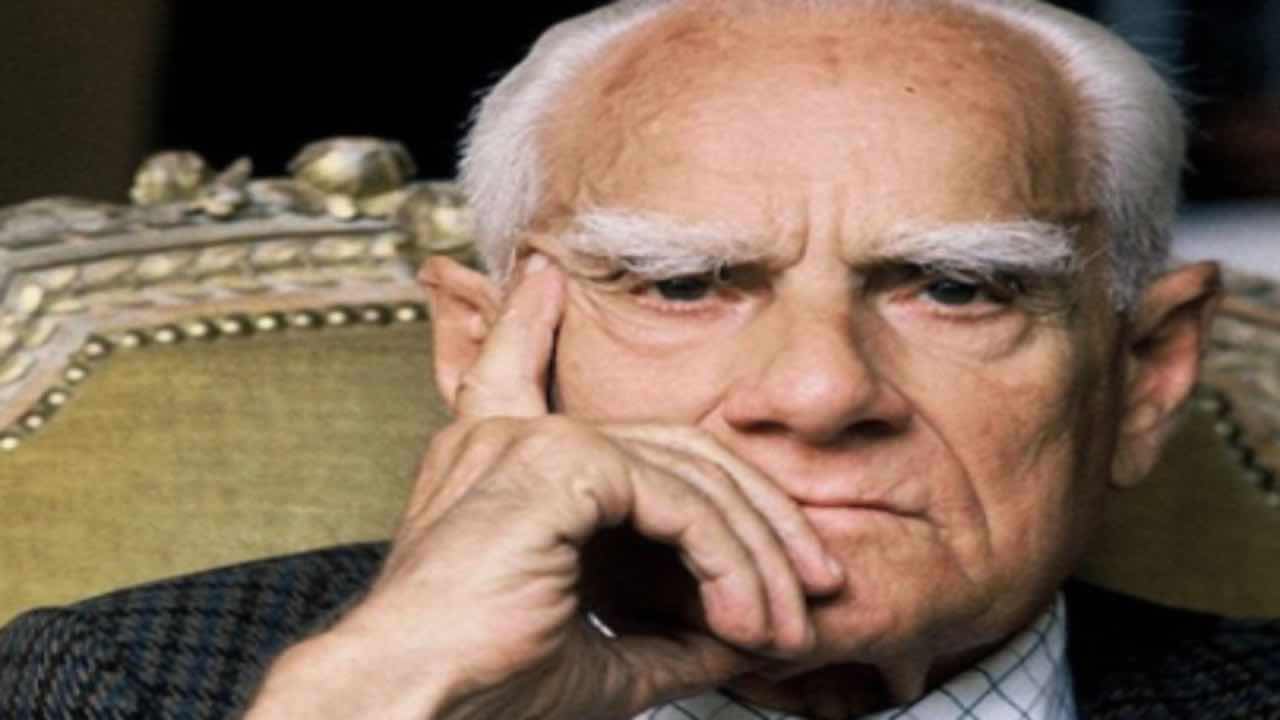 Alberto Moravia chi era - meteoweek