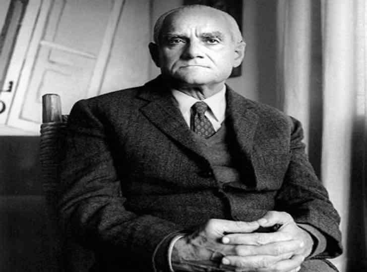 Alberto Moravia chi era - meteoweek