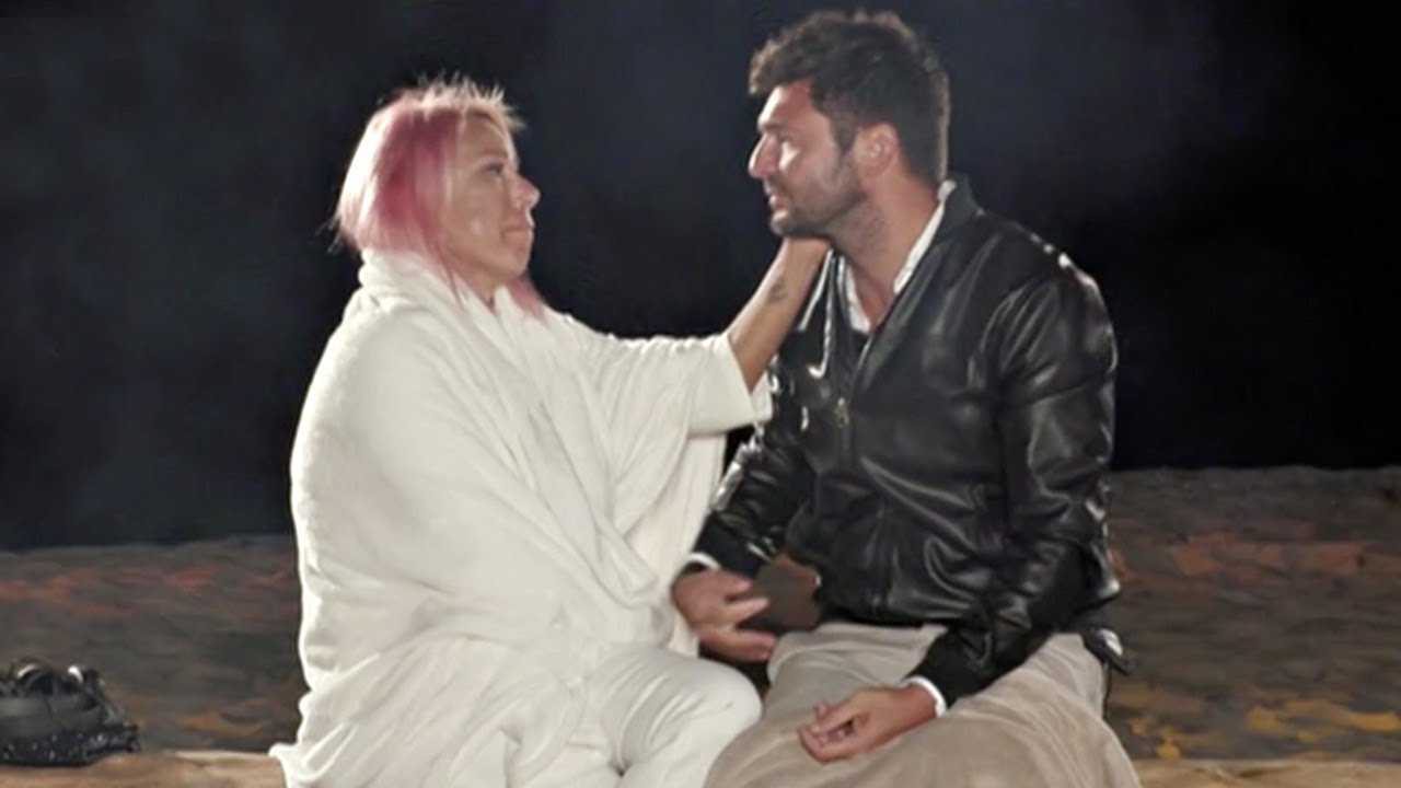 Anna Pettinelli e Stefano Macchi gossip | nozze dopo Temptation Island - meteoweek