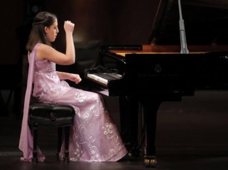 Beatrice Rana chi e