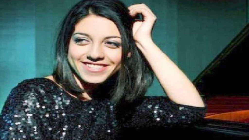 Beatrice Rana chi è | carriera | curiosità sulla giovane pianista
