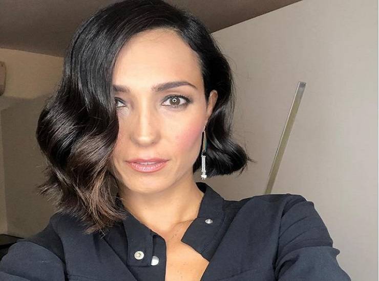 Caterina Balivo cambia look | Nuovo taglio di capelli | Foto - meteoweek