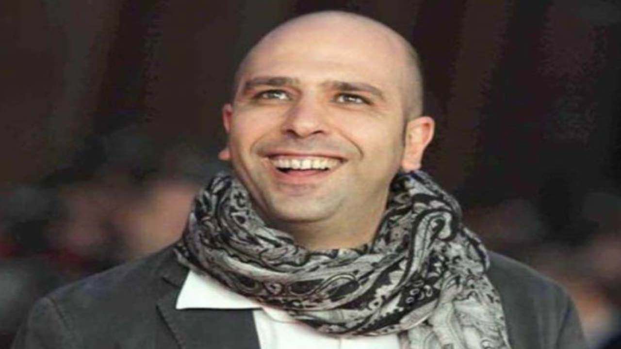 checco zalone tour paestum