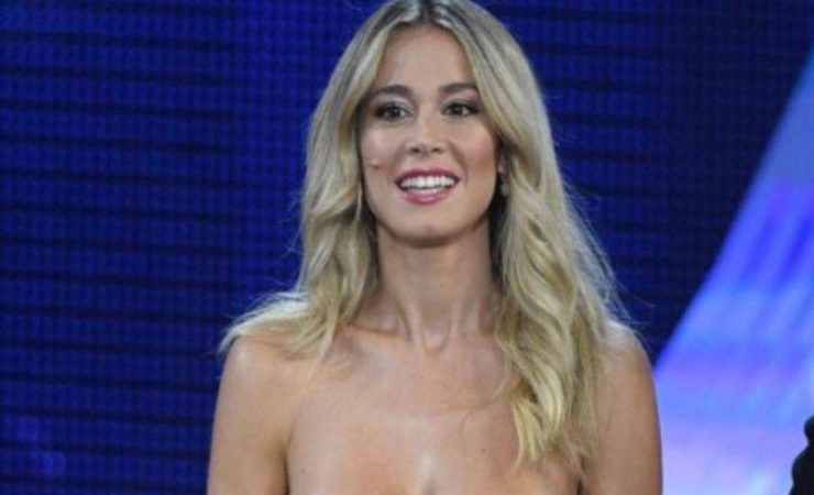 Diletta Leotta dentro la sauna fa sudare i fan | Video - meteoweek