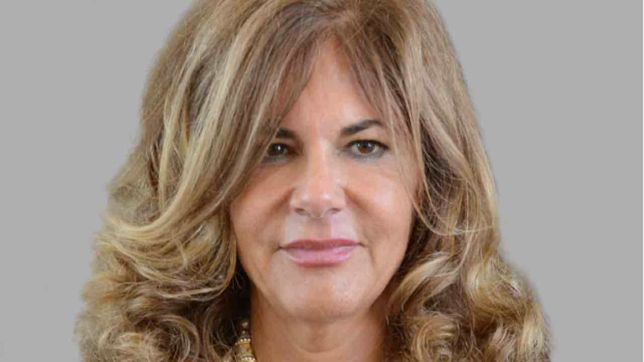 Emma Marcegaglia chi è carriera vita privata dell'imprenditrice