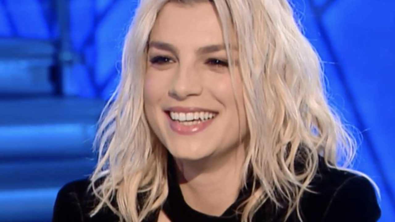 Emma Marrone vola a Los Angeles da Tiziano ferro | Foto - meteoweek