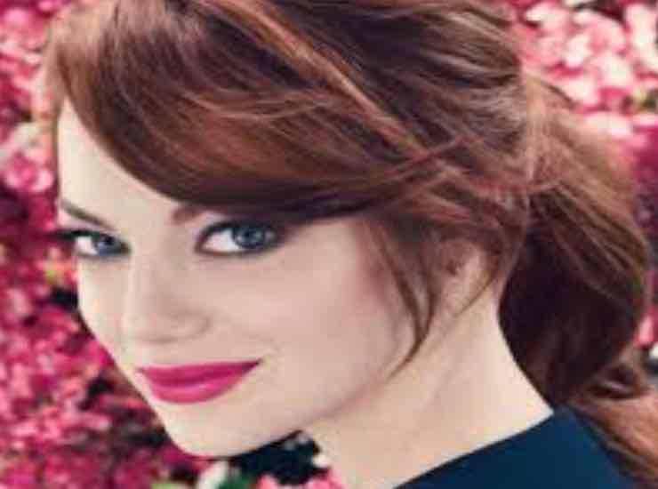 Emma Stone chi e - meteoweek