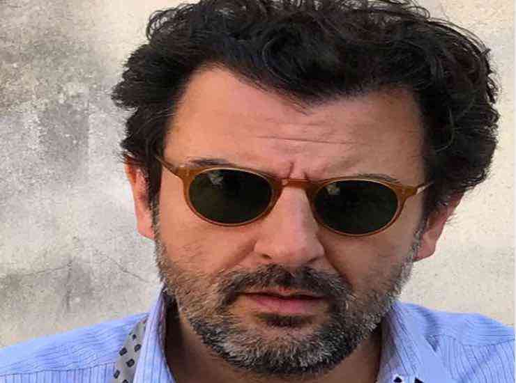 Enrico lanniello chi e