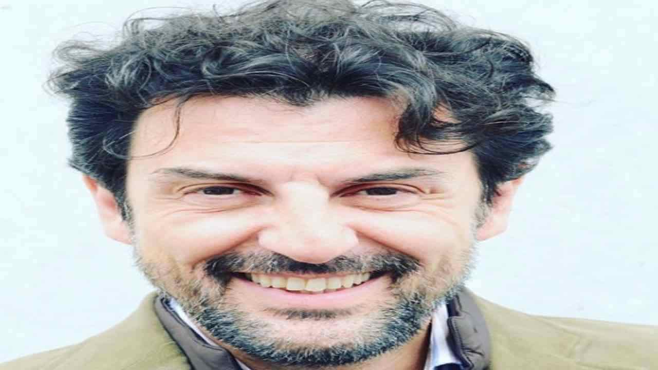 Enrico lanniello chi e