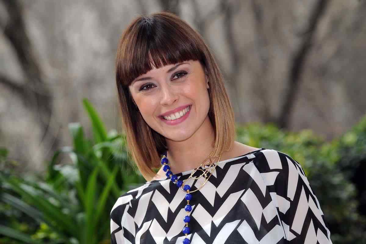 Chi è La Conduttrice Di Made In Sud