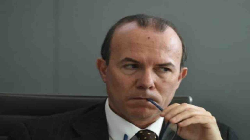 Gianluca Savoini chi è | carriera | vita privata dell’ex portavoce