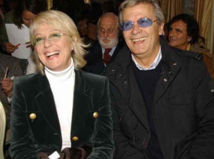 Gianni Brezza con la moglie chi e - meteoweek