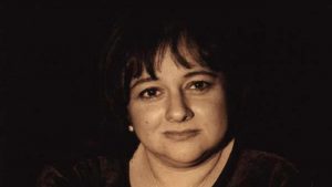 Giovanna Giovannini chi e - meteoweek
