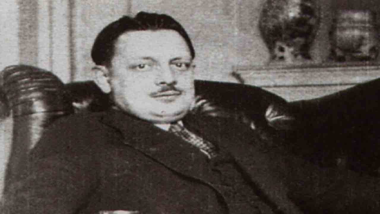 Giuseppe Tomasi di Lampedusa chi era carriera vita privata