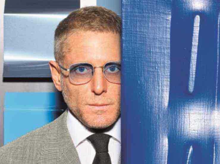 Lapo Elkann chi e - meteoweek