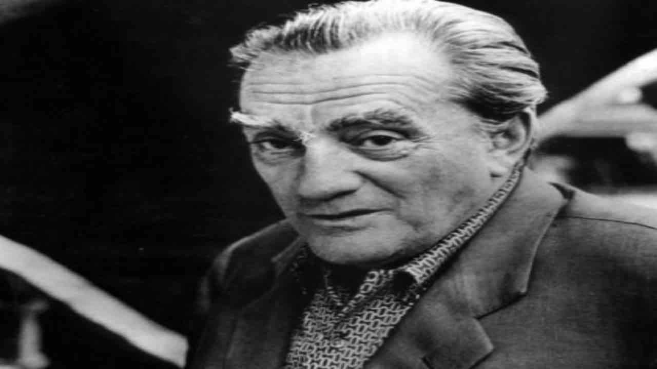 Luchino Visconti chi e - meteoweek