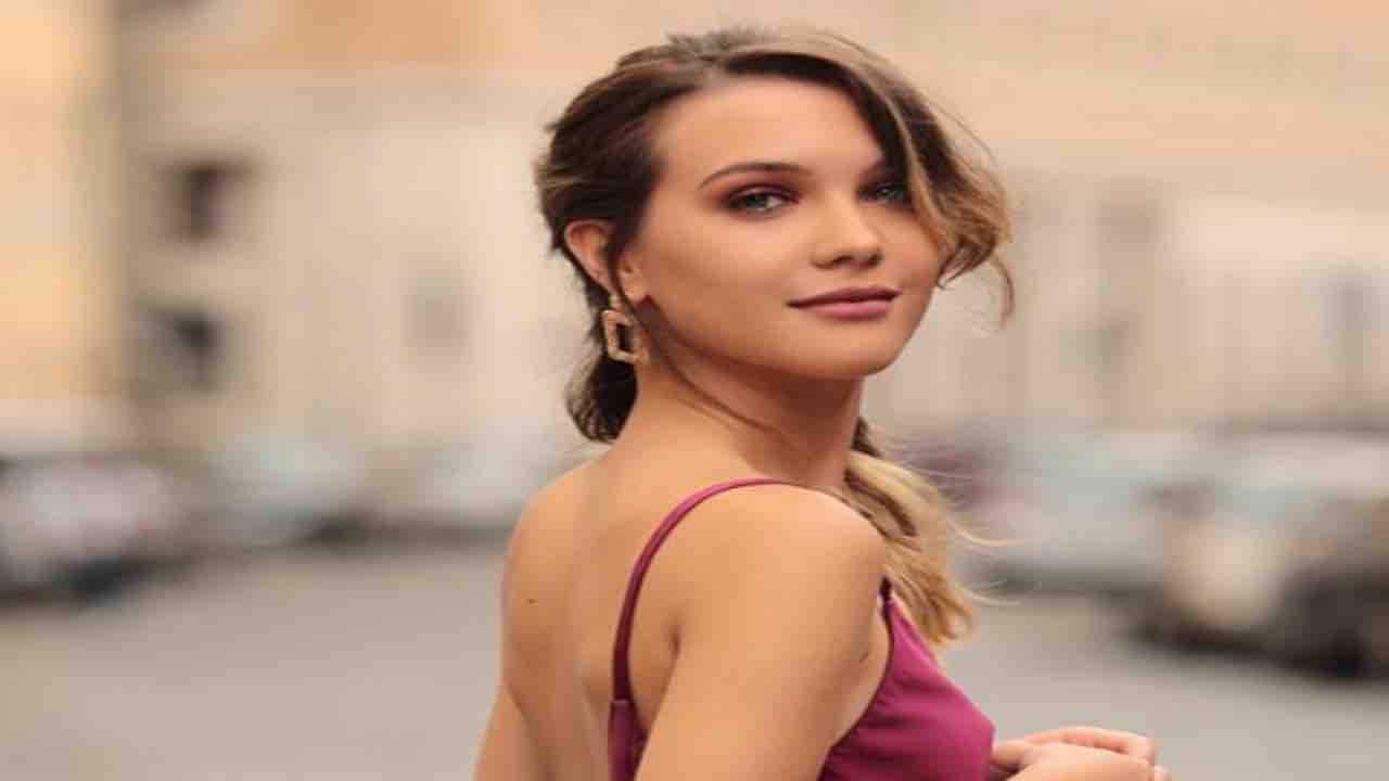 Ludovica Coscione chi è | carriera | vita privata dell'attrice