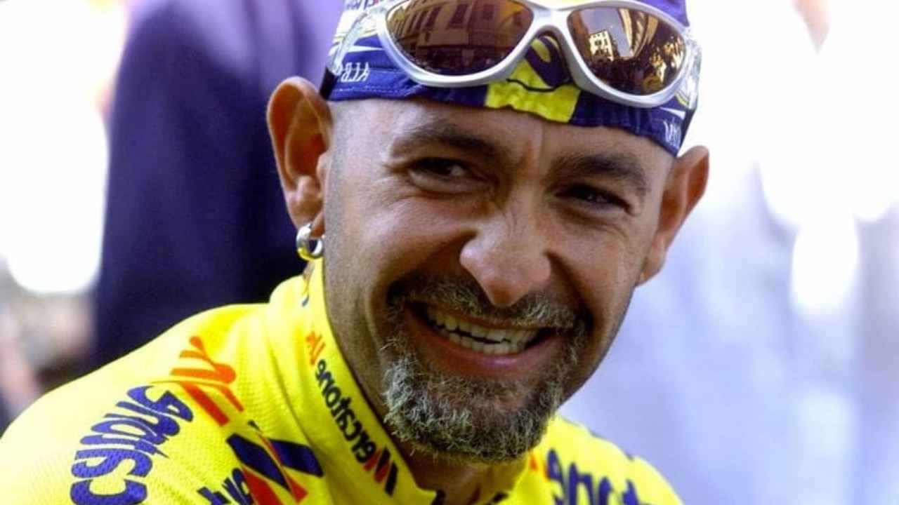 Marco Pantani chi era | carriera | vita privata del campione - meteoweek