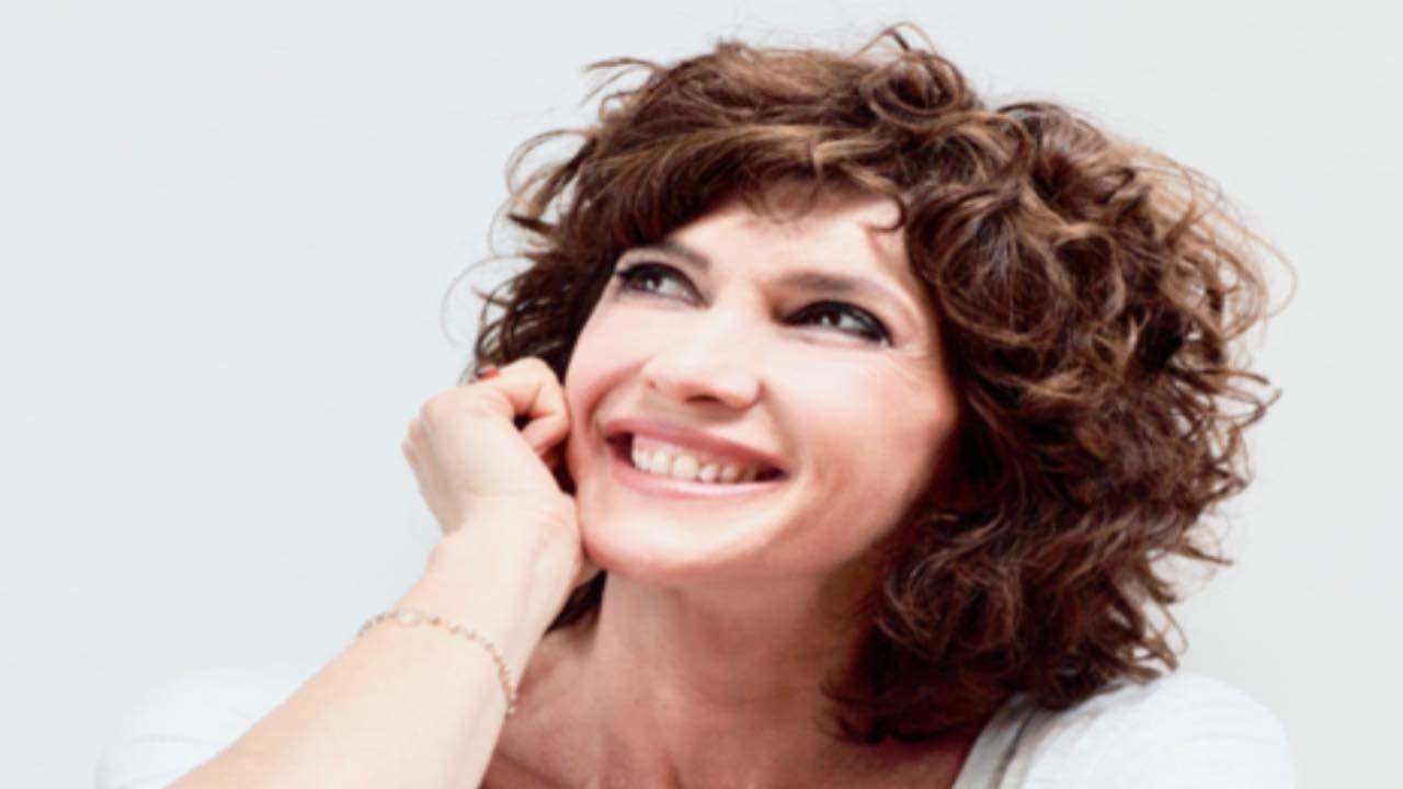 Maria Amelia Monti chi e