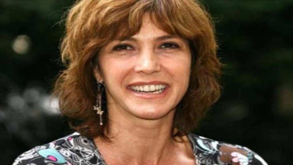 Maria Amelia Monti chi è | carriera | vita privata dell’attrice