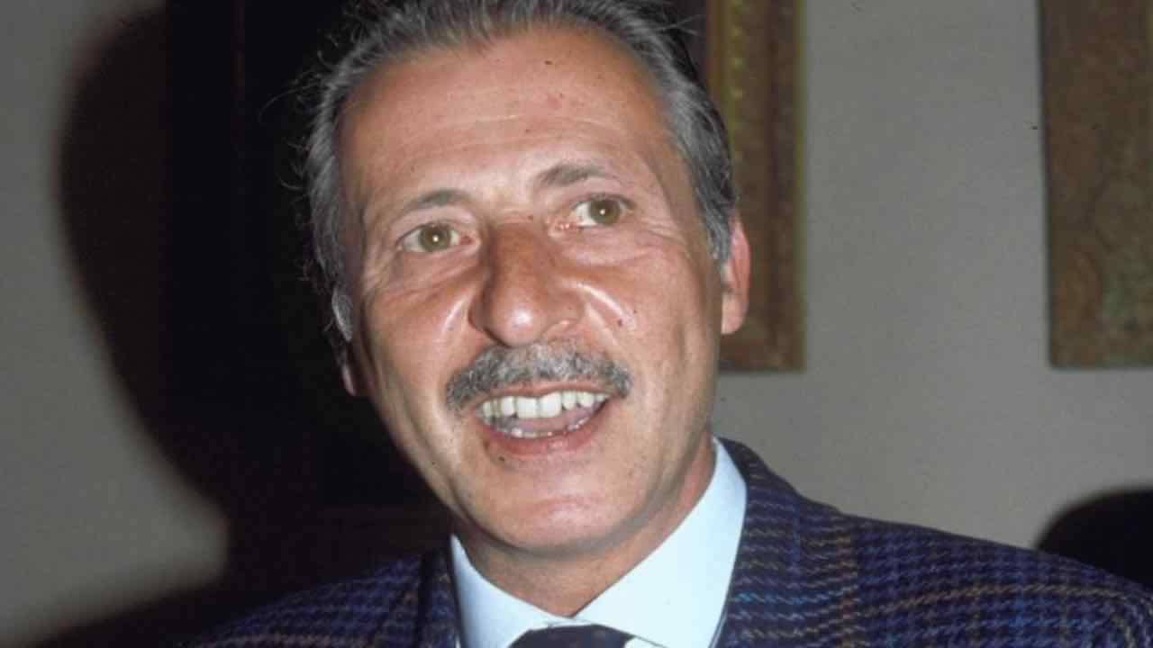 Paolo Borsellino chi era - meteoweek