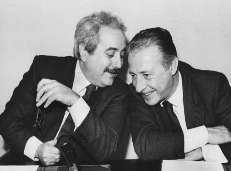 Paolo Borsellino e Giovanni Falcone chi era - meteoweek