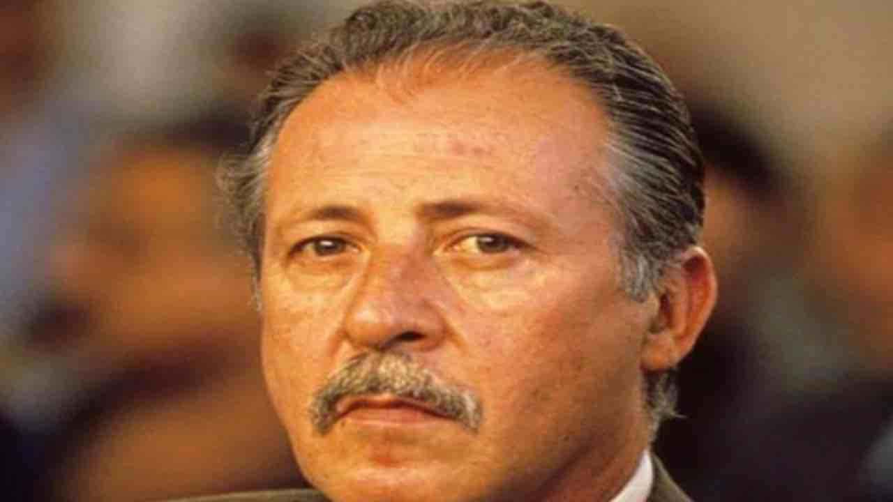 Paolo Borsellino chi era - meteoweek