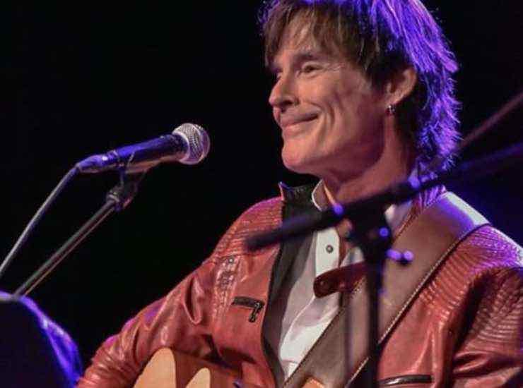 Ronn Moss chi e - meteoweek