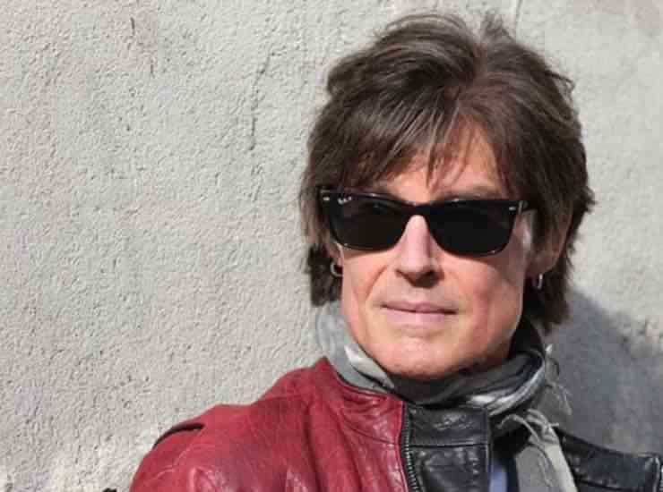 Ronn Moss chi e - meteoweek