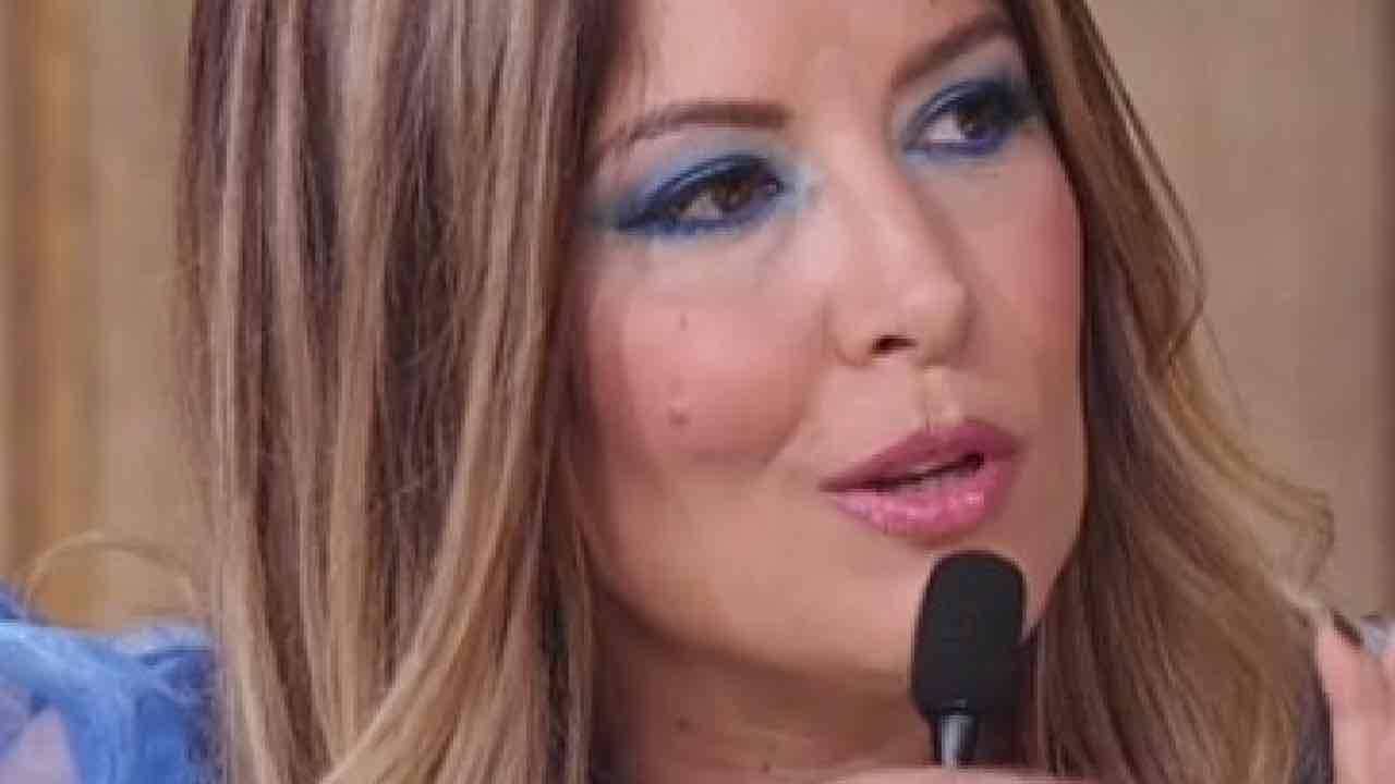 Selvaggia Lucarelli chi è carriera vita privata della giornalista