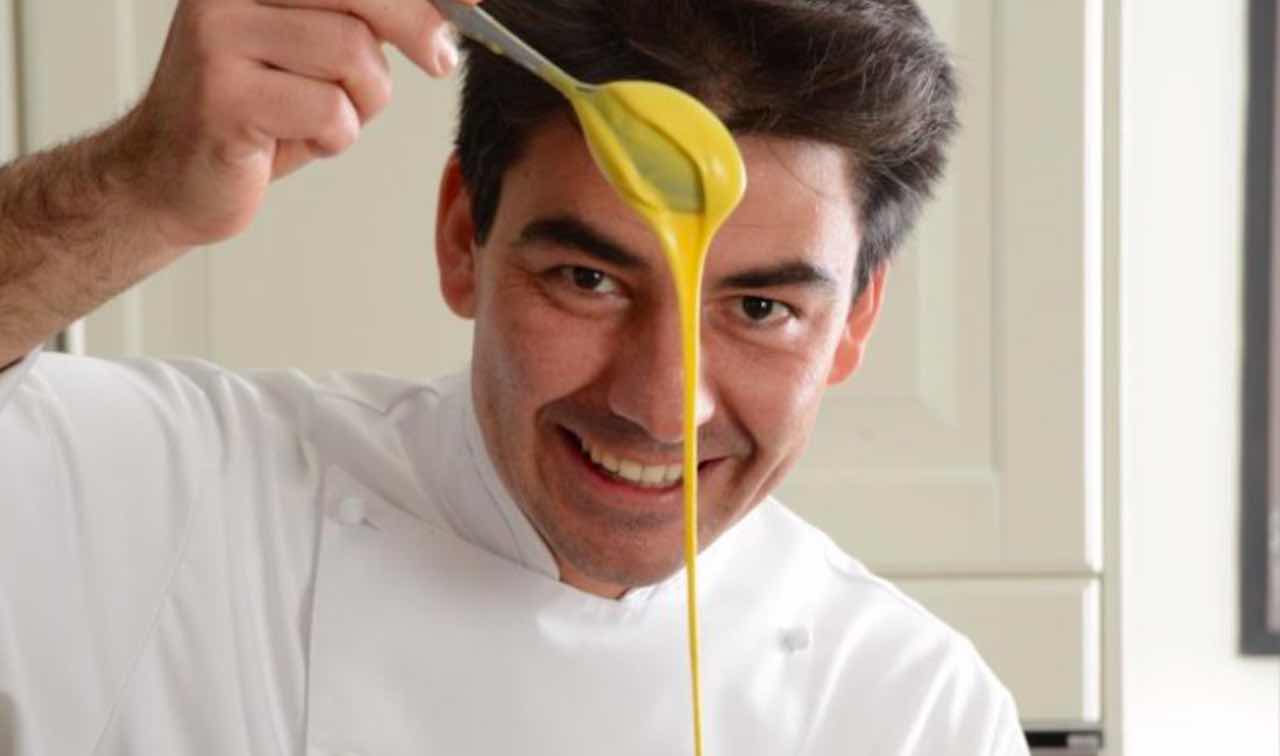 Sergio Barzetti chi e | vita e carriera del Cuciniere Esperto della televisione