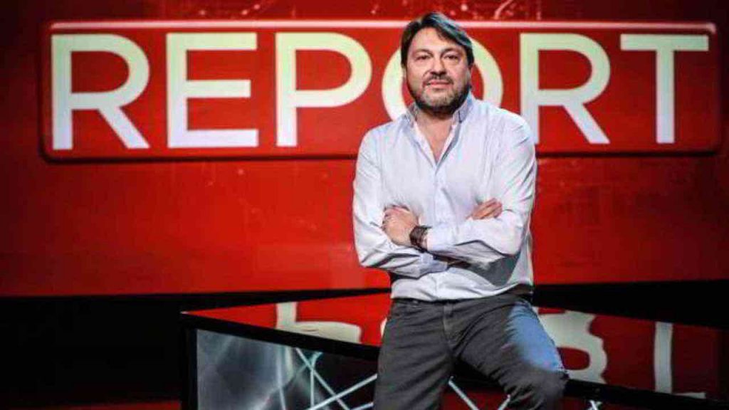 Sigfrido Ranucci chi è | carriera | vita privata del giornalista