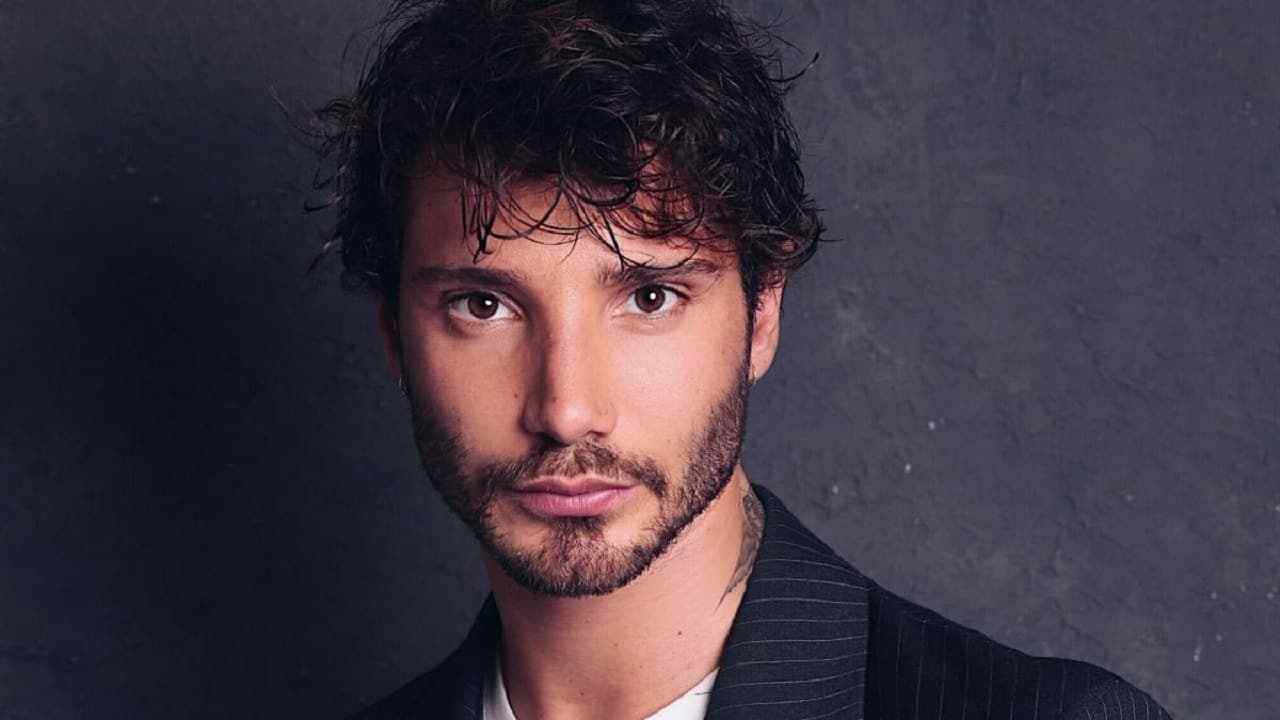 Stefano De Martino