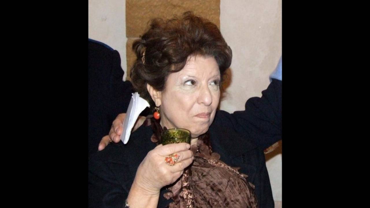Agnese Piraino Leto chi era carriera e vita privata della moglie di Borsellino