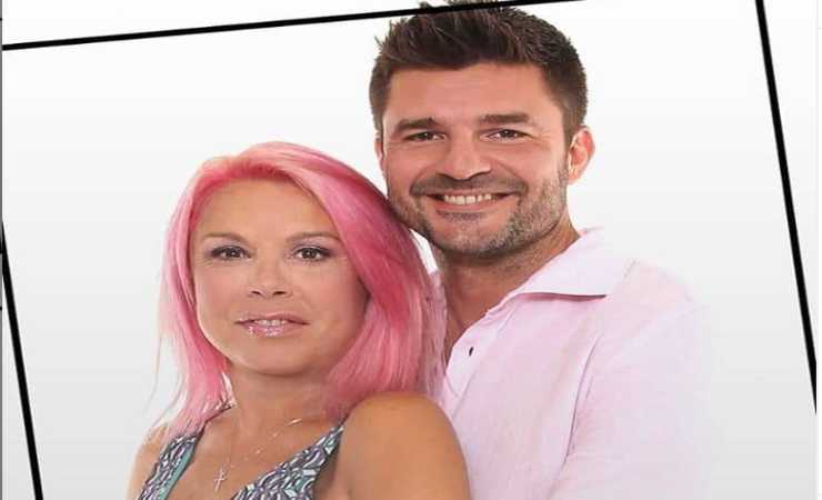 Anna Pettinelli e Stefano Macchi gossip | nozze dopo Temptation Island - meteoweek