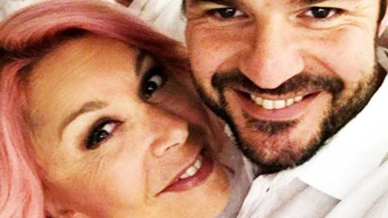 Stefano Macchi E Anna Pettinelli Si Sono Lasciati