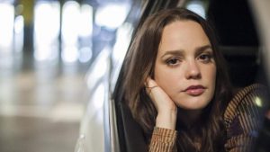 Benedetta Cimatti chi e | carriera | vita privata dell attrice - meteoweek