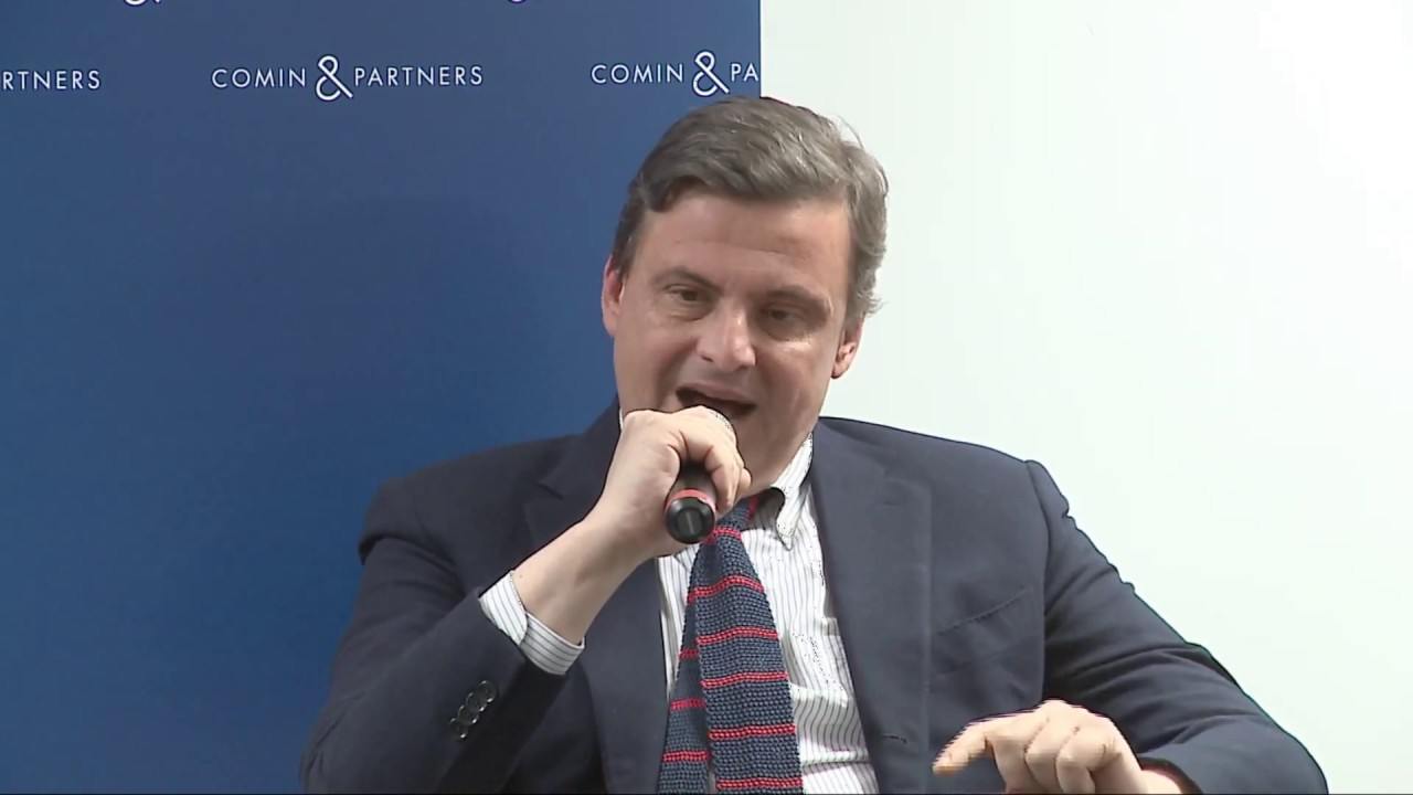 Carlo Calenda chi e | carriera | vita privata del dirigente d azienda e politico italiano - meteoweek