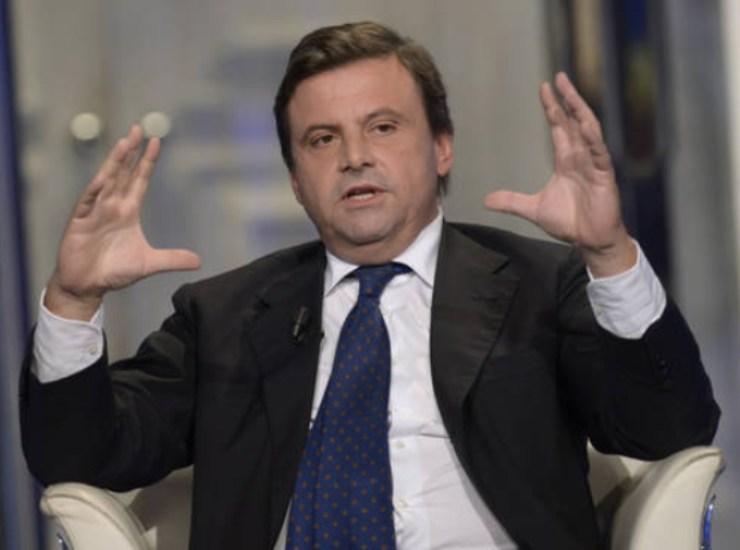 Carlo Calenda chi e | carriera | vita privata del dirigente d azienda e politico italiano - meteoweek