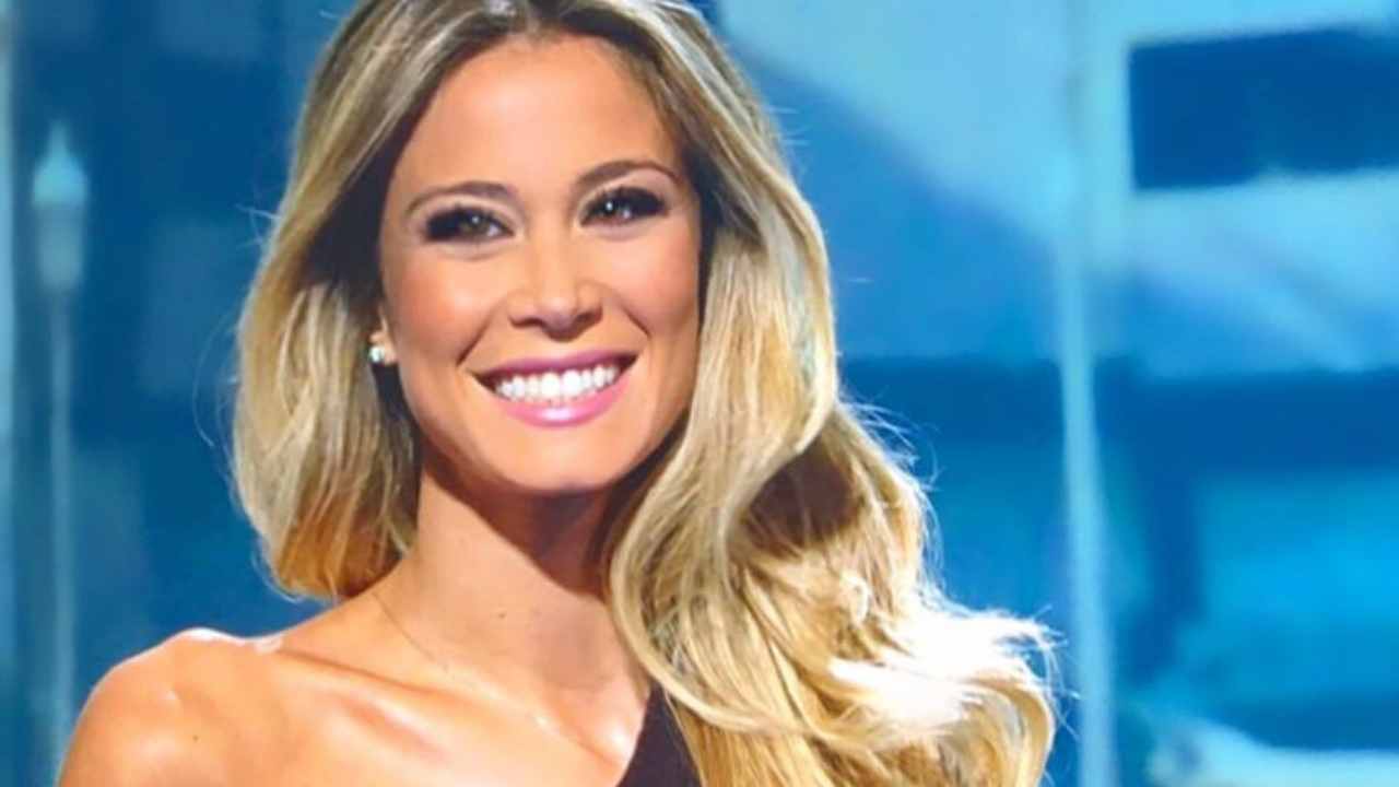 Diletta Leotta dentro la sauna fa sudare i fan | Video - meteoweek