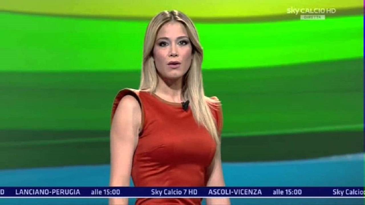 Diletta Leotta | tradita da Daniele Scardina | Ecco per chi - meteoweek.com