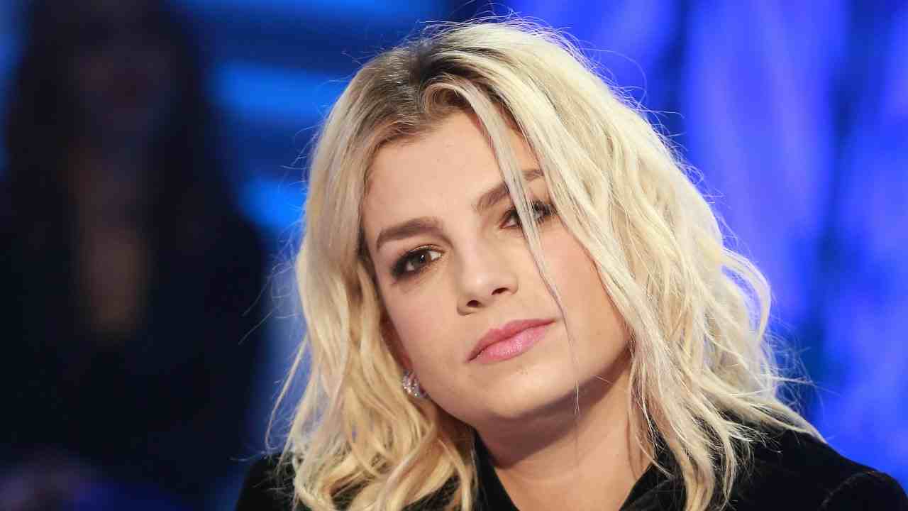 Emma Marrone non dimentica il primo amore | Ecco chi e - meteoweek