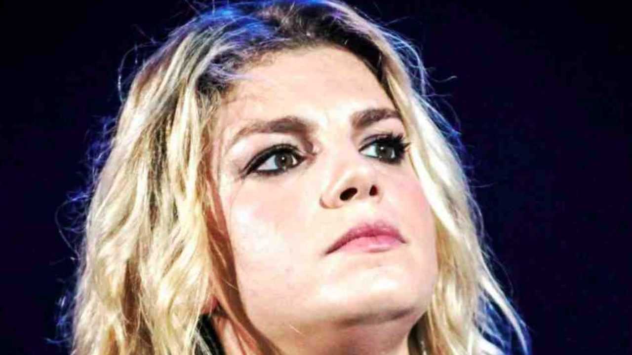 Emma Marrone parla di rinascita. Ecco l intervista dopo l intervento - meteoweek