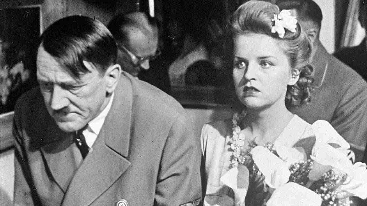 Eva Anna Paula Braun chi era | carriera | vita privata della moglie di Hitler - meteoweek