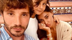Stefano de Martino compleanno | torta ko | Ecco chi c e -meteoweek.com